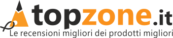 topzone.it Logo