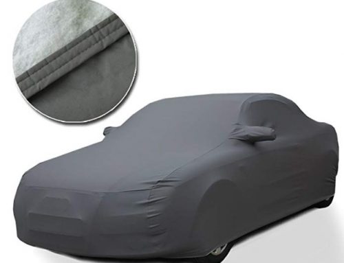 Coperta Termica per Auto