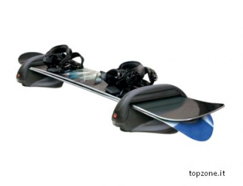 Porta Snowboard