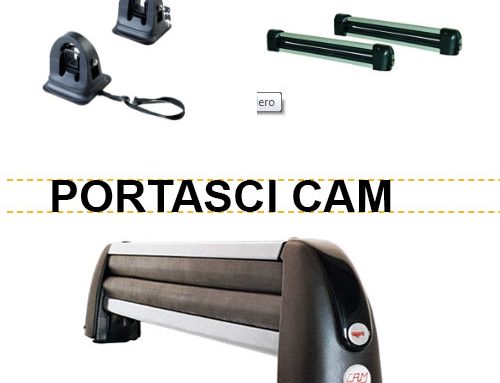 Portasci Cam