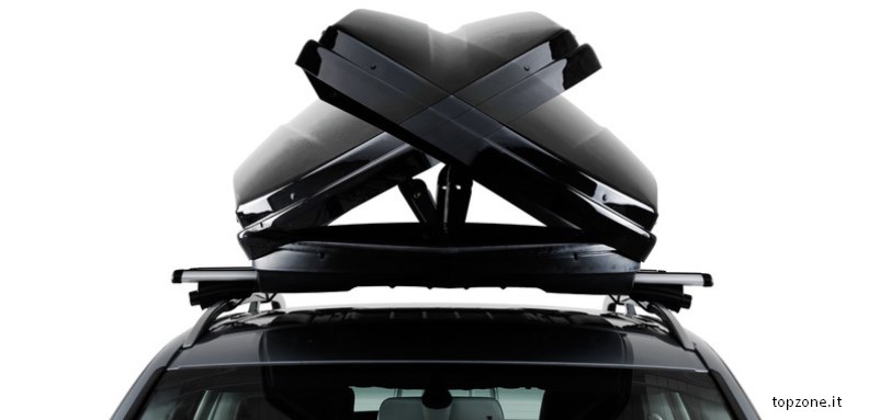 Box Auto Thule Dynamic M