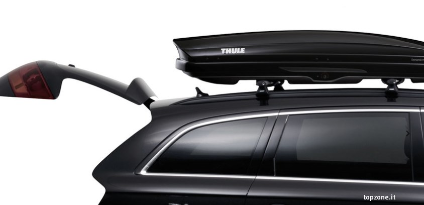 Box Auto Thule Dynamic M