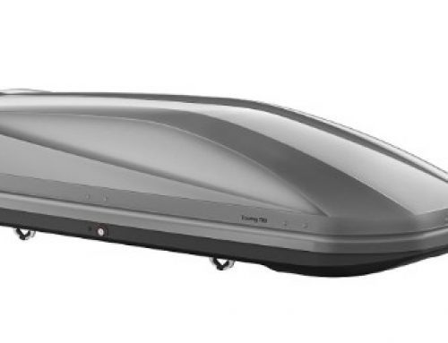 Box tetto Thule touring 780