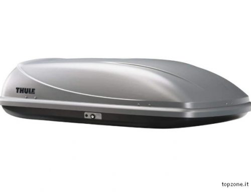 Thule 689000 Box Ocean S