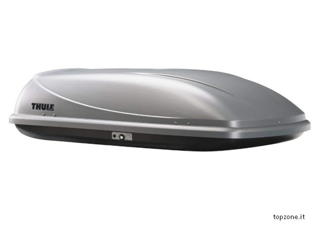 Thule 689000 Box Ocean S