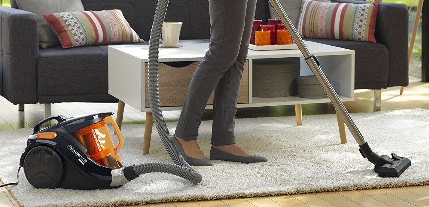 Aspirapolvere Rowenta Compact Power
