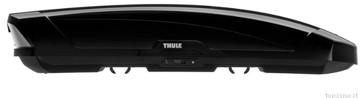 Box Tetto Thule Motion XT