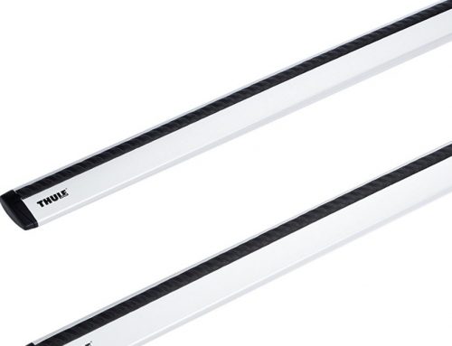 Thule Wingbar 961