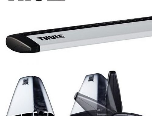 Thule Wingbar 969