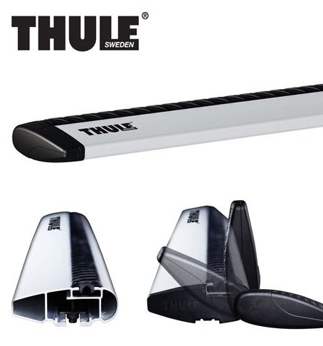Thule Wingbar 969