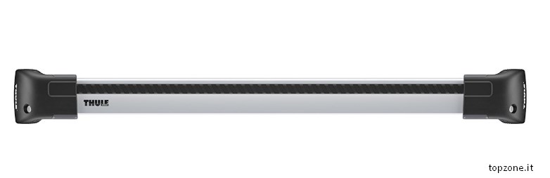 Thule WingBar Edge 9592