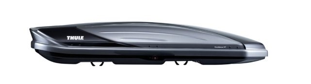 box tetto thule excellence xt design