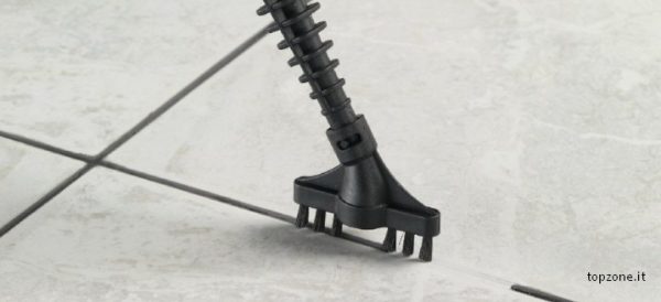 Lunga Bocchetta Aspirapolvere A Vapore Con Codice Originale AT5176008200 Per Ariete 4164 Per DeLonghi - Garanzia Di 5 Anni - ONIX TECH - 12