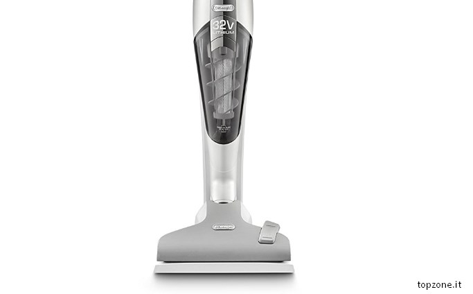 Aspirapolvere Colombina Cordless de longhi XLR32LMD.W