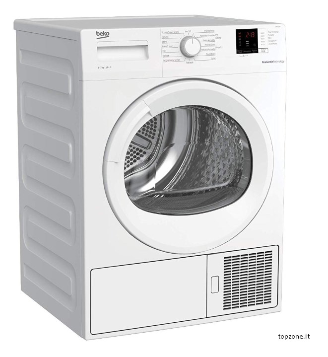 Asciugatrice Beko drx722w