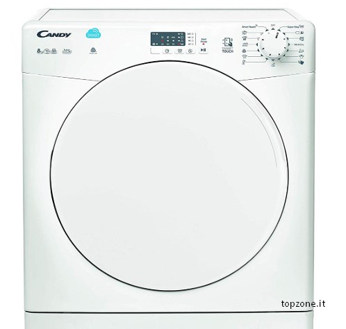 Asciugatrice Bosch 8 kg CS C8LF-S