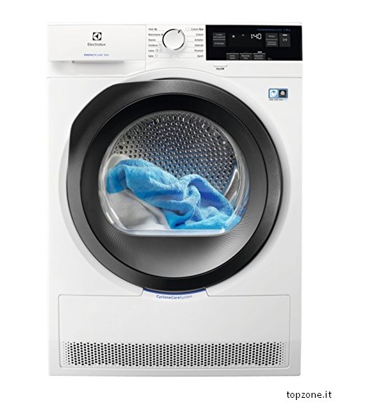 Asciugatrice Electrolux ew9he83s3