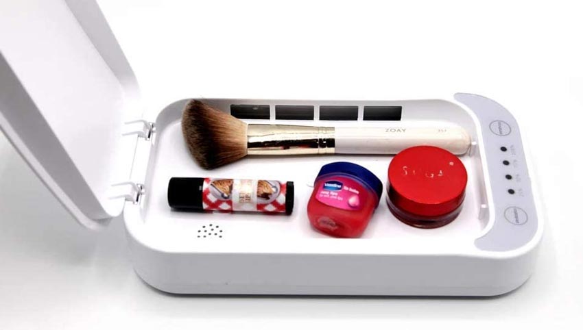 Sterilizzatore UV HOCO BOX S1 PRO – Bianco – GLOBAL VERSION