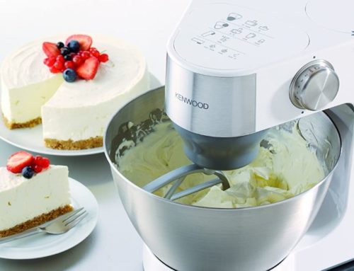 Impastatrice Kenwood KM242 Prospero Planetaria