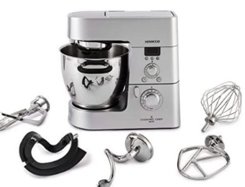 Planetaria Kenwood KM082 Chef